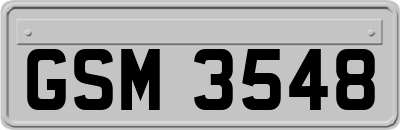 GSM3548