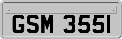 GSM3551