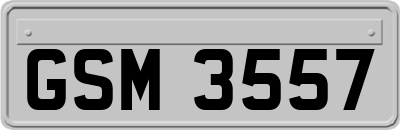 GSM3557