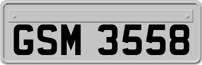 GSM3558