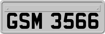 GSM3566