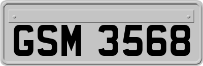GSM3568
