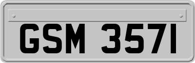 GSM3571
