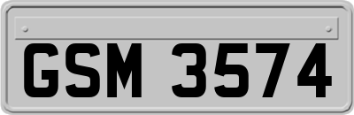 GSM3574