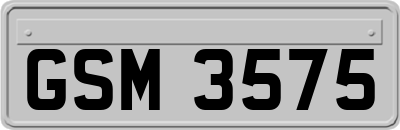GSM3575