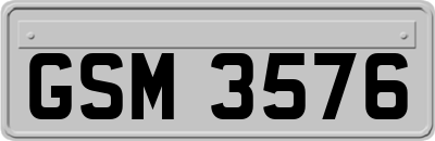GSM3576