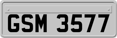 GSM3577