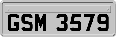 GSM3579