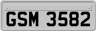 GSM3582
