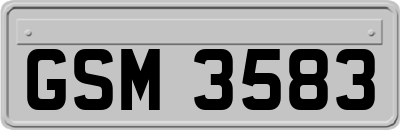 GSM3583