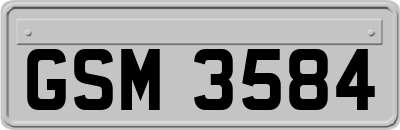 GSM3584
