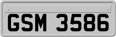 GSM3586
