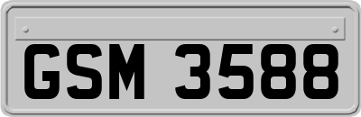 GSM3588