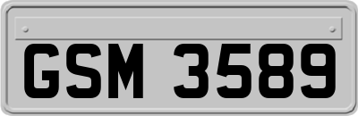 GSM3589