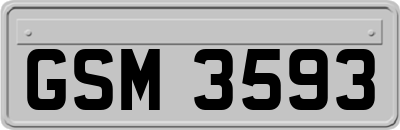 GSM3593