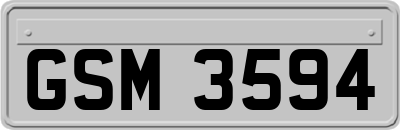 GSM3594