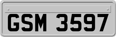 GSM3597