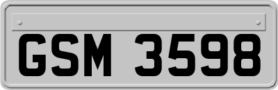 GSM3598