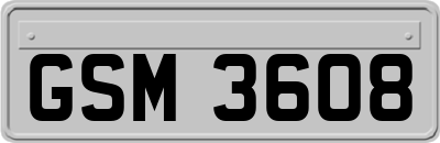 GSM3608