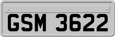 GSM3622