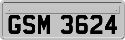 GSM3624