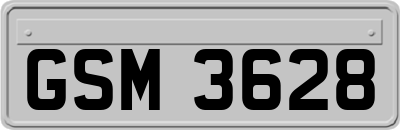GSM3628