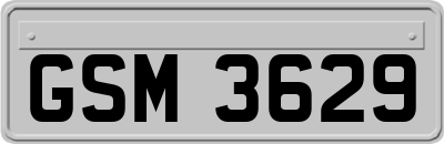 GSM3629