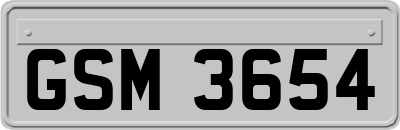 GSM3654