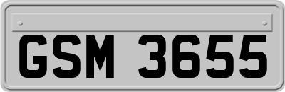 GSM3655