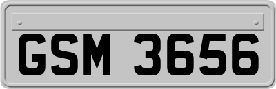 GSM3656