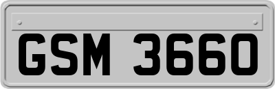 GSM3660