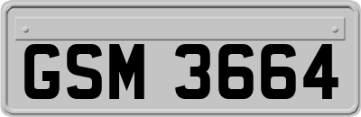 GSM3664