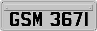 GSM3671