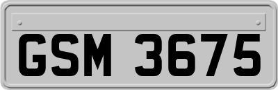 GSM3675