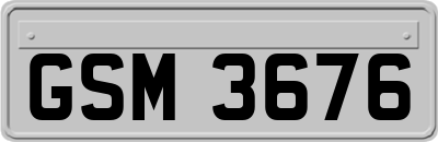 GSM3676