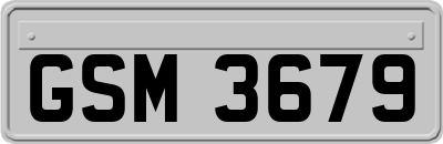 GSM3679