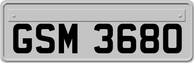 GSM3680