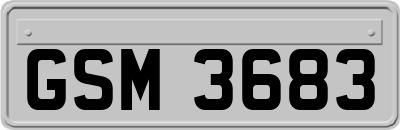 GSM3683