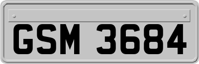 GSM3684