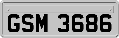GSM3686