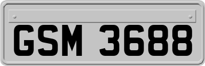 GSM3688