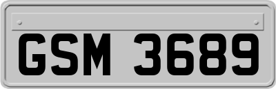 GSM3689