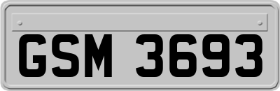 GSM3693