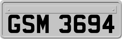 GSM3694