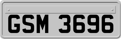 GSM3696