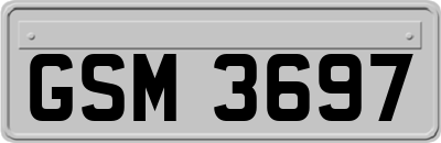 GSM3697