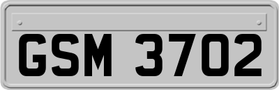 GSM3702