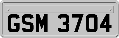 GSM3704