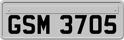 GSM3705