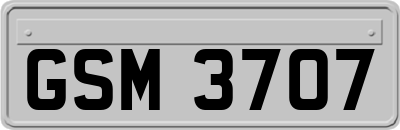 GSM3707